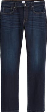 EDWIN Jace Slim Straight Leg Jeans