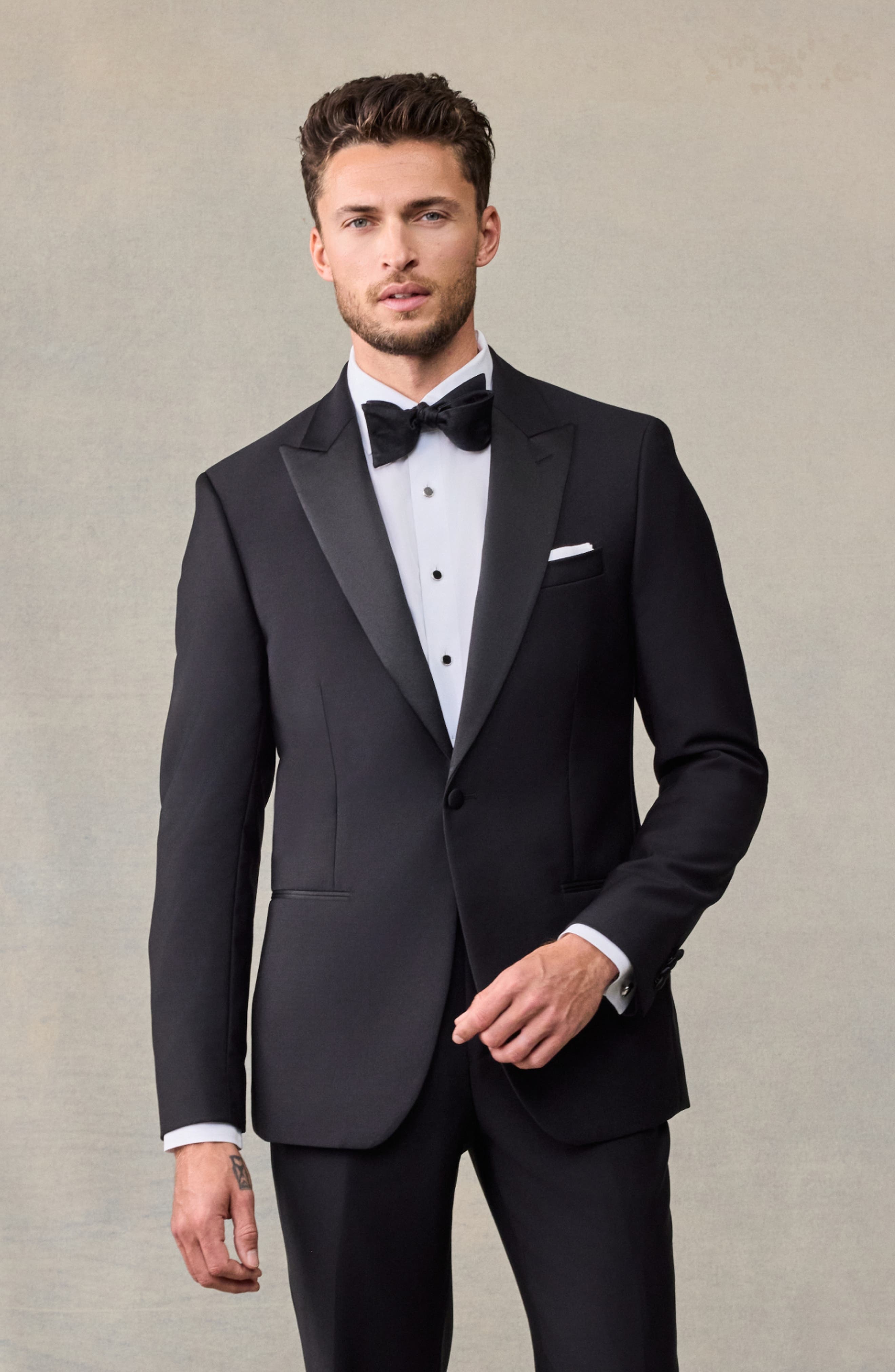selected Black