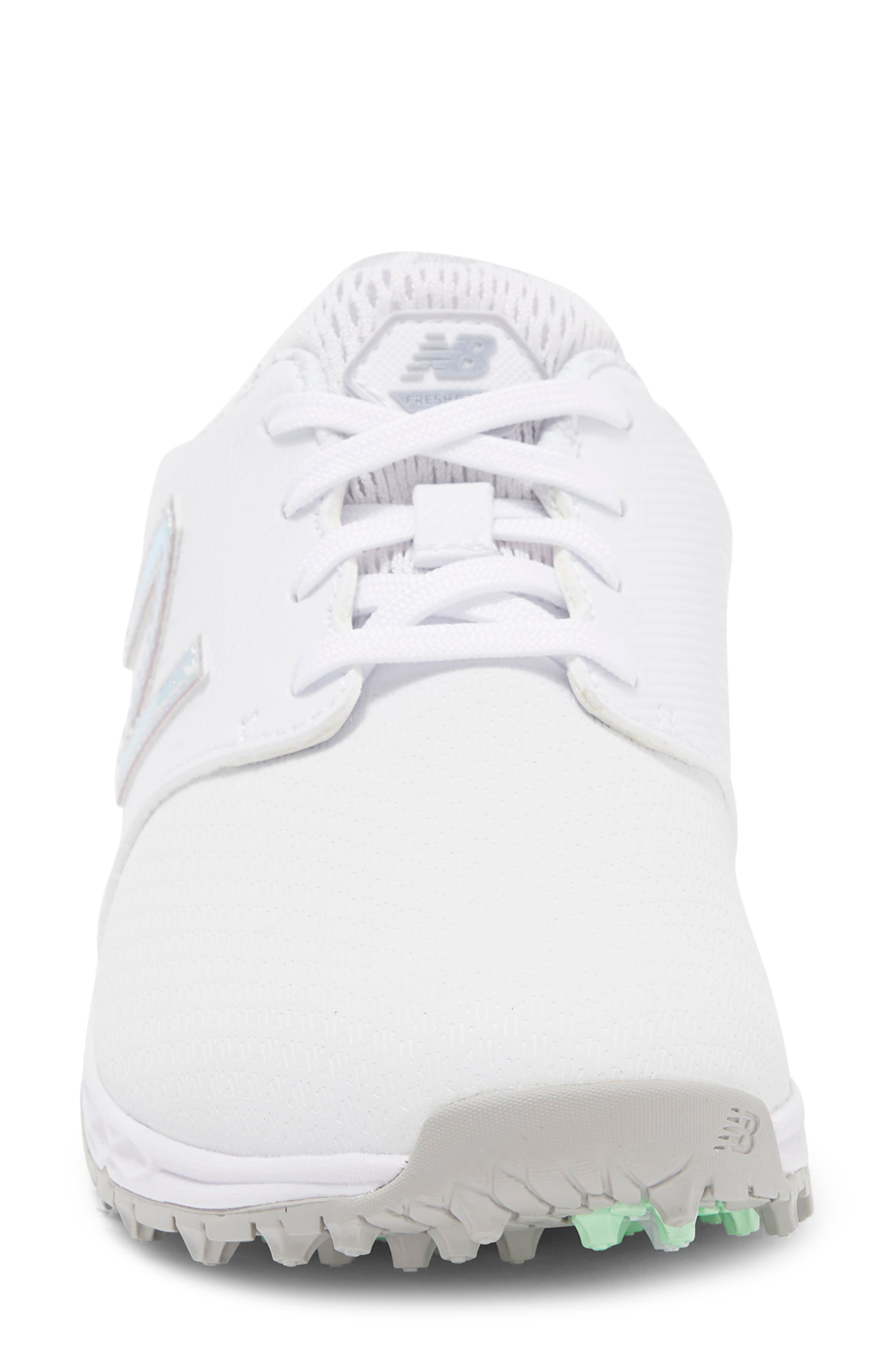 New Balance Fresh Foam<sup>®</sup> Breathe Golf Shoe, Alternate, color, 