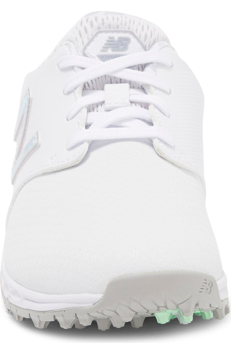 New Balance Fresh Foam<sup>®</sup> Breathe Golf Shoe, Alternate, color,