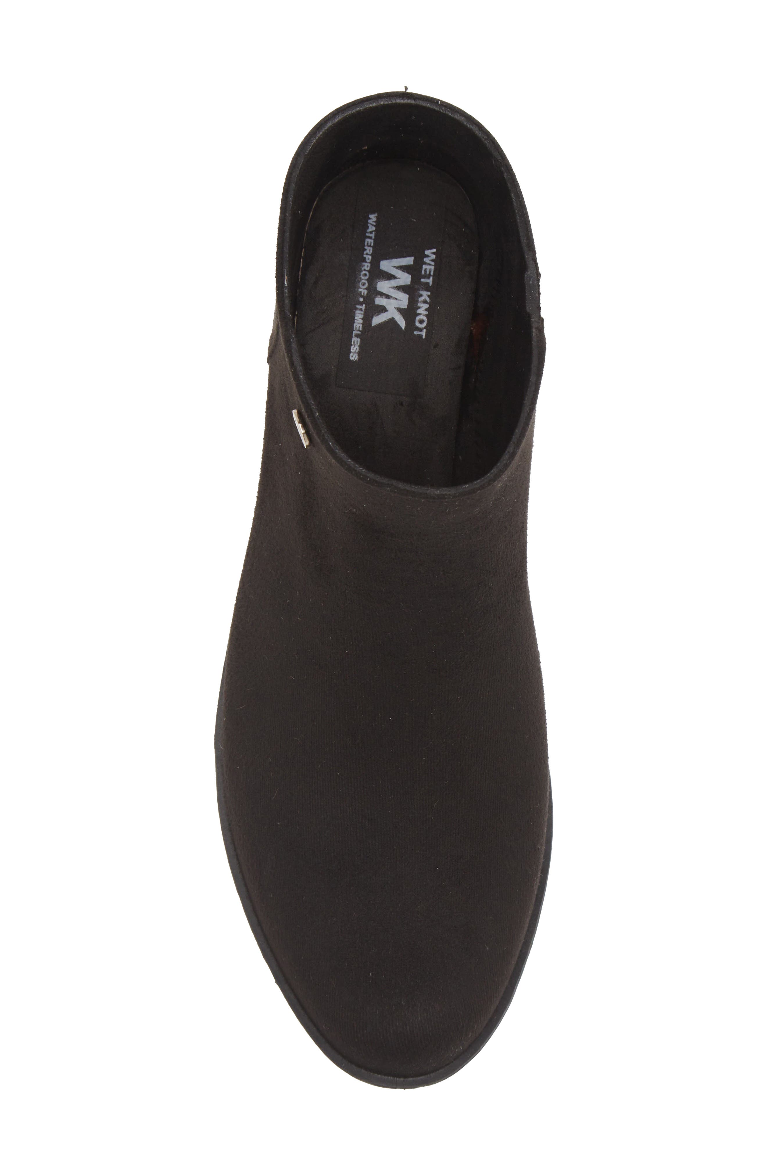 WET KNOT Mayfair Waterproof Bootie, Alternate, color, 