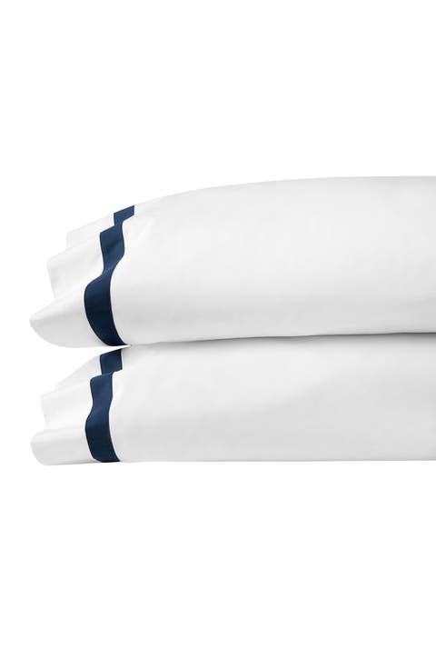 Estate Set of 2 Pillowcases