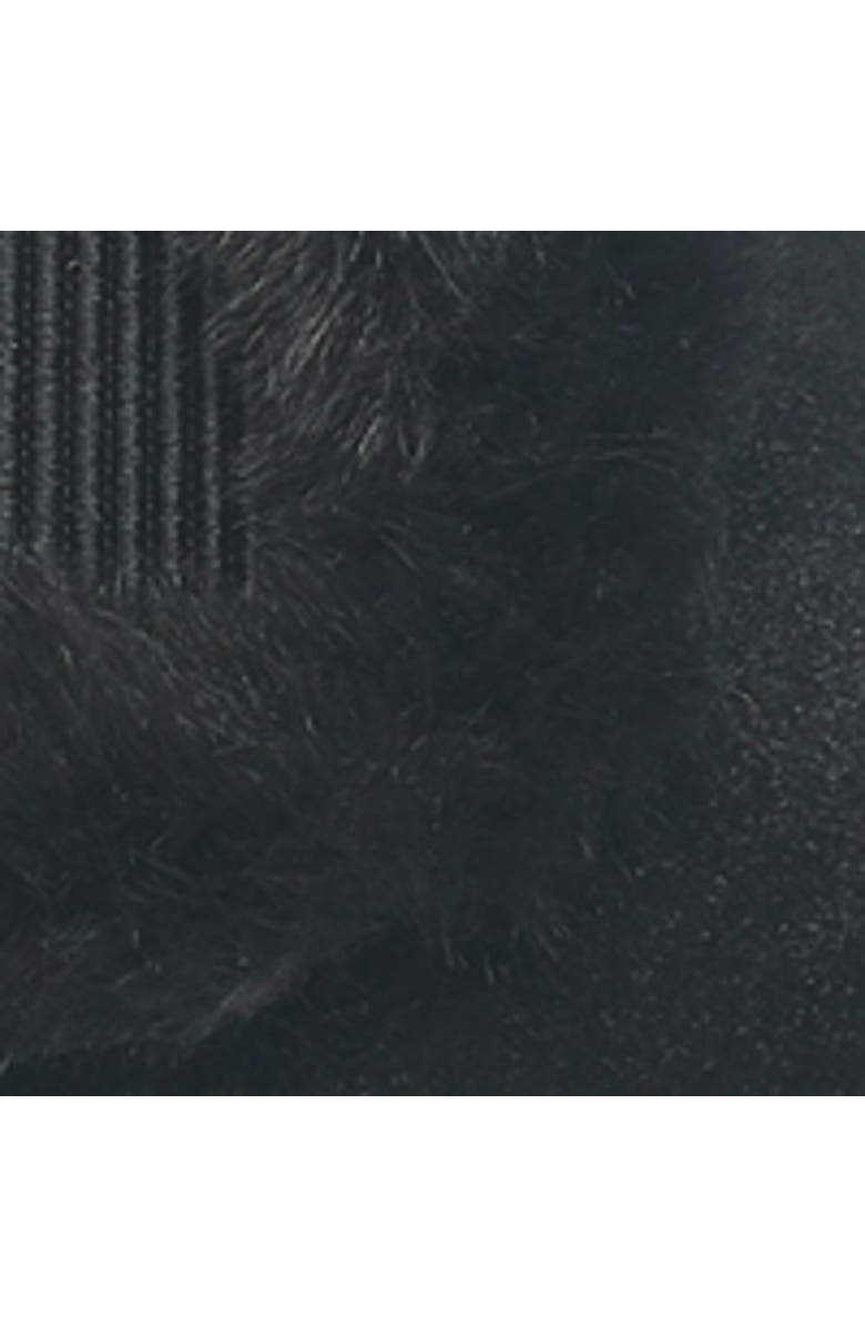 True Religion Austin Fur Trim Boot, Alternate, color,