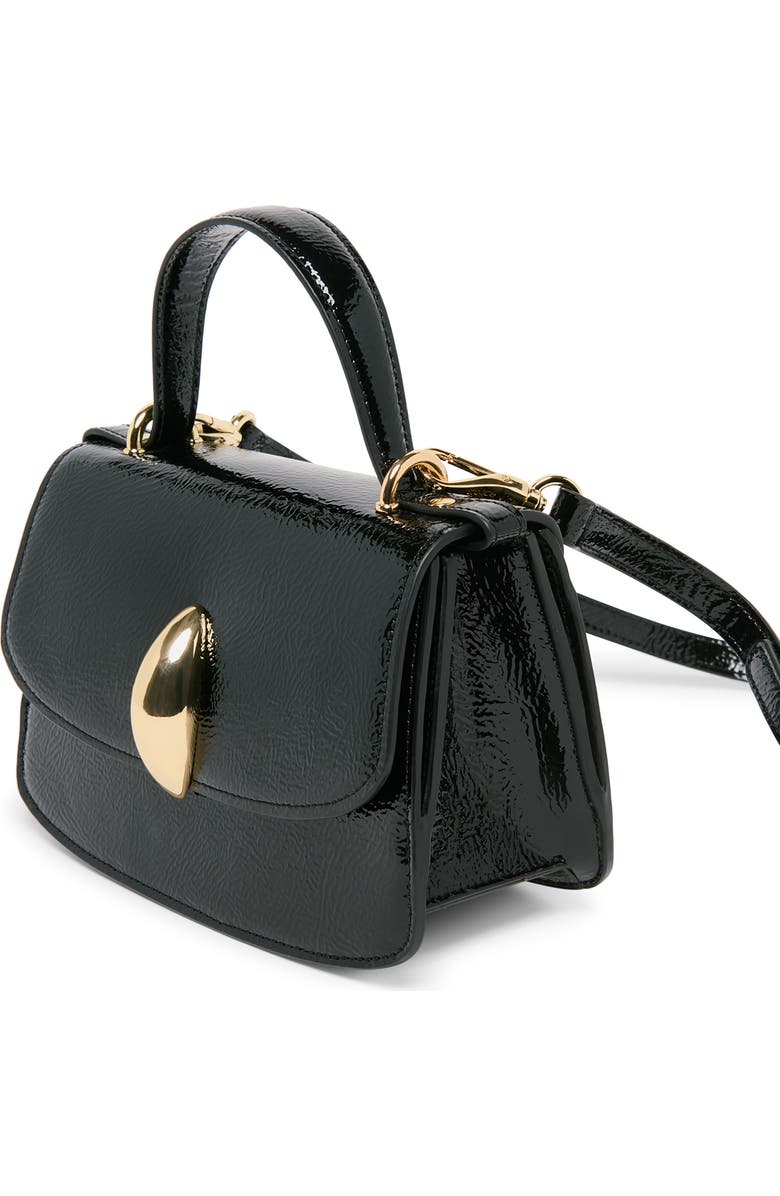 Dolce Vita Lucia Faux Leather Top Handle Bag, Alternate, color,
