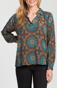 APNY Long Sleeve Shirt