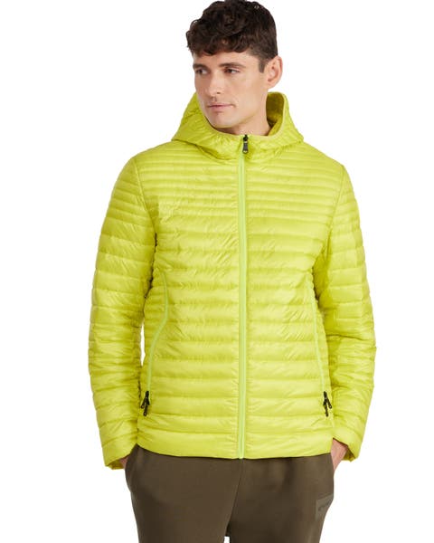 Osprey Lightweight Packable Puffer Jacket