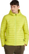 Pajar Osprey Lightweight Packable Puffer Jacket