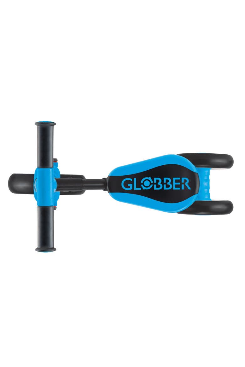 Learning Trike 2in1, Alternate, color, Sky Blue