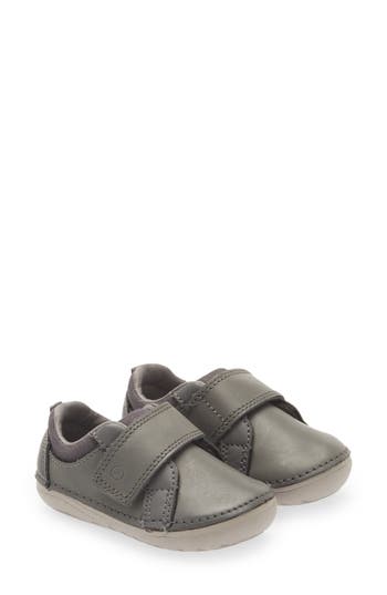 Stride Rite Soft Motion™ Jodie Shoe In Gray
