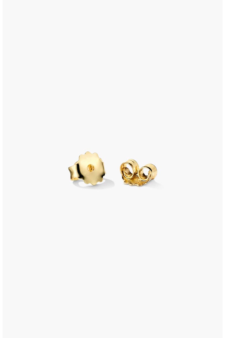 In a Pinch Pearl Studs, Alternate, color, Pearl