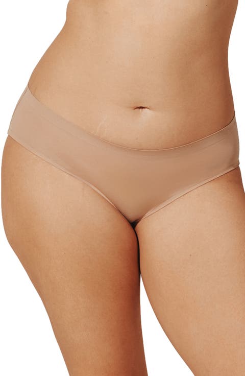 TempSync™ Mid Rise Hipster Panties