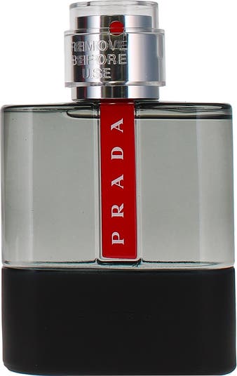 PRADA LUNA ROSSA CARBON 香水 Luna Rossa Carbon Cologne | Prada Beauty Official Site