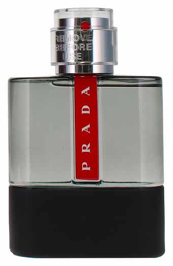 Prada Luna Rossa Carbon Eau de Toilette