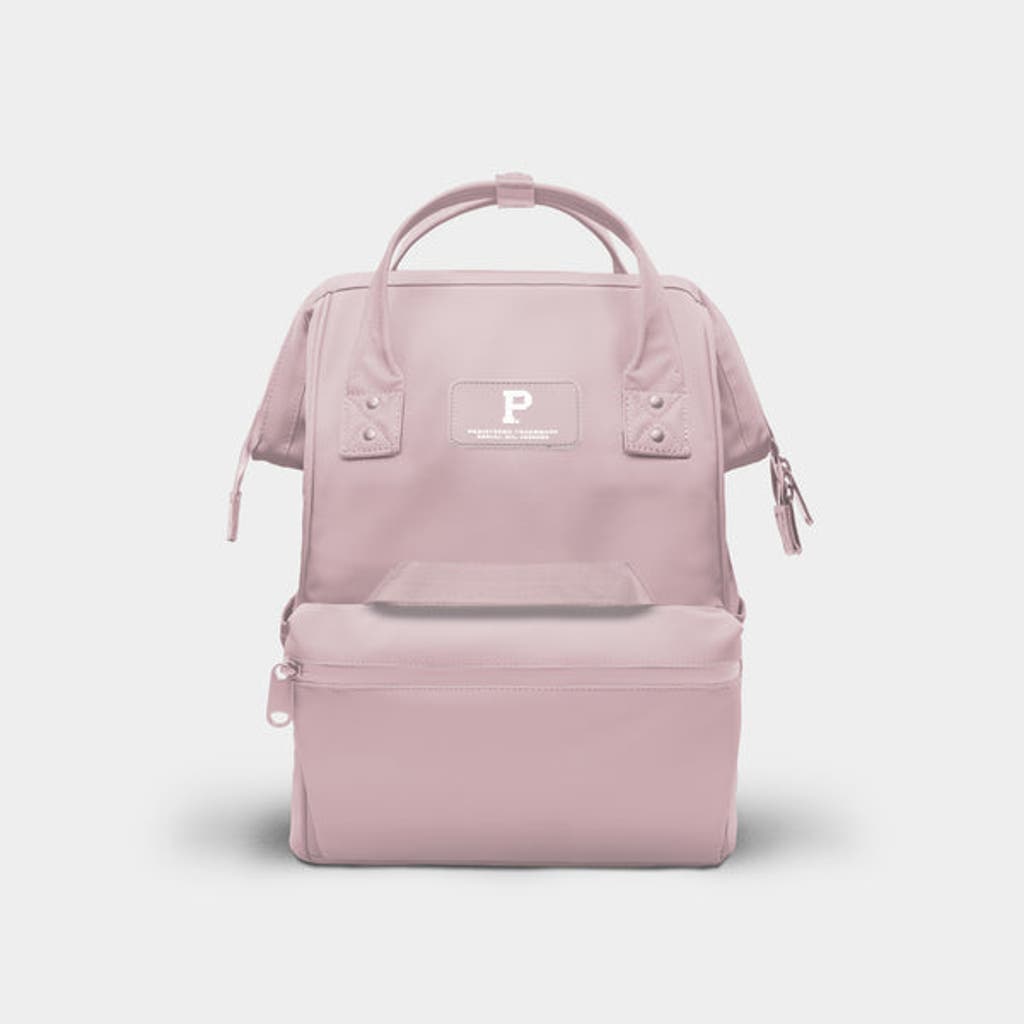 Portland Gear Cascade Backpack In Pink
