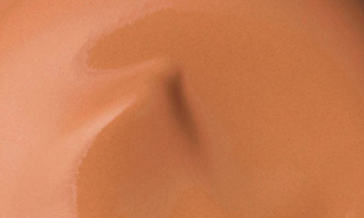 O80 DEEP OCHER