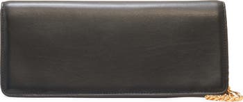 TOM FORD Wallis Calfskin Clutch | Nordstrom