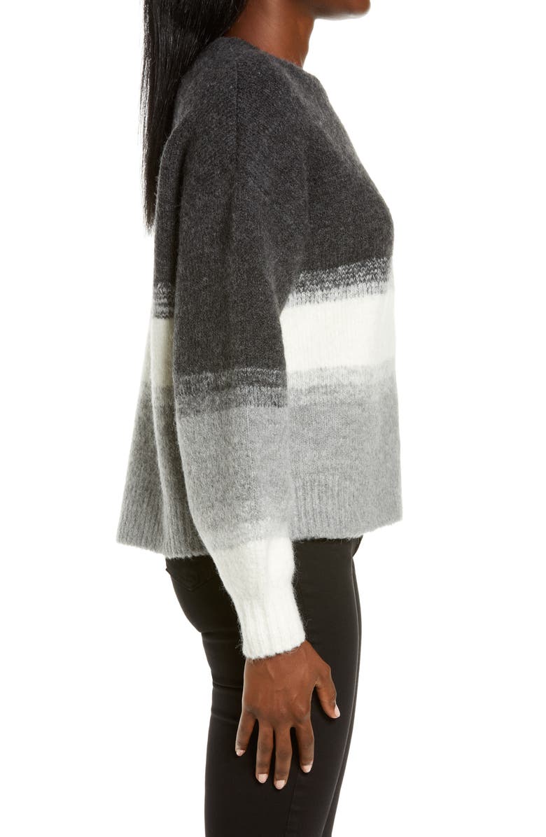 UGG<sup>®</sup> Alessa Crewneck Sweater, Alternate, color, 