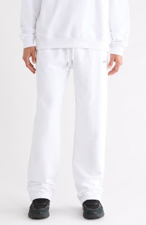 Windy Arrow Sweatpants