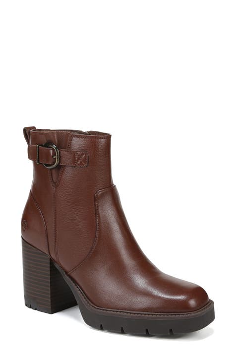 Naturalizer boots on clearance best sale