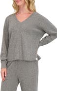 Lucky Brand V-Neck Sweater