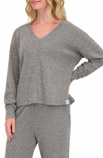 V-Neck Sweater