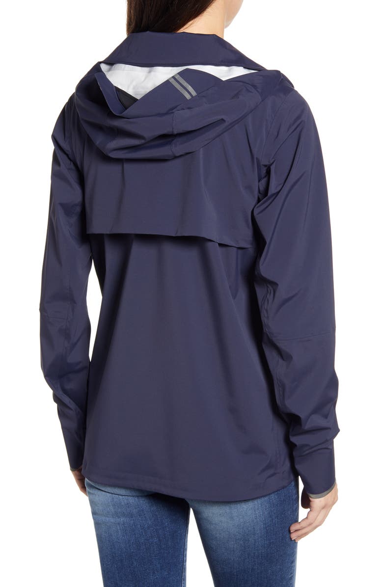 Canada Goose Pacificia Waterproof Jacket, Alternate, color, 