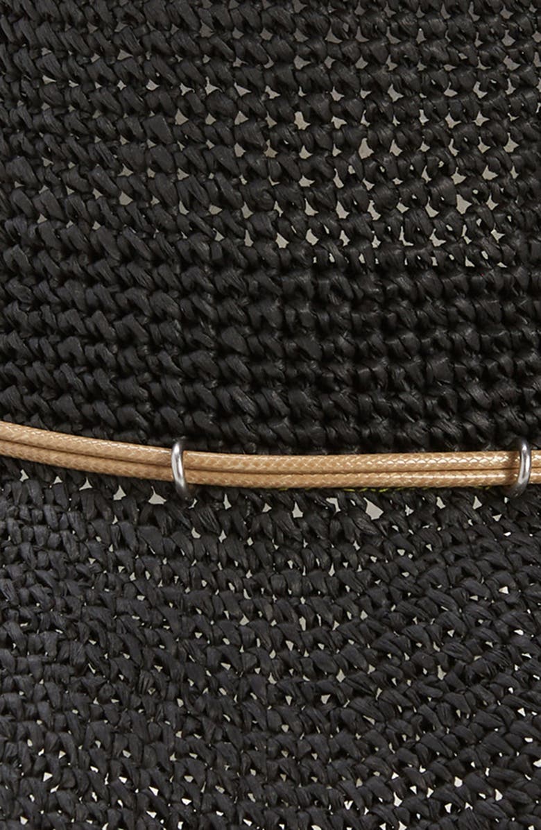 rag & bone Rollable Cruise Bucket Hat, Alternate, color,