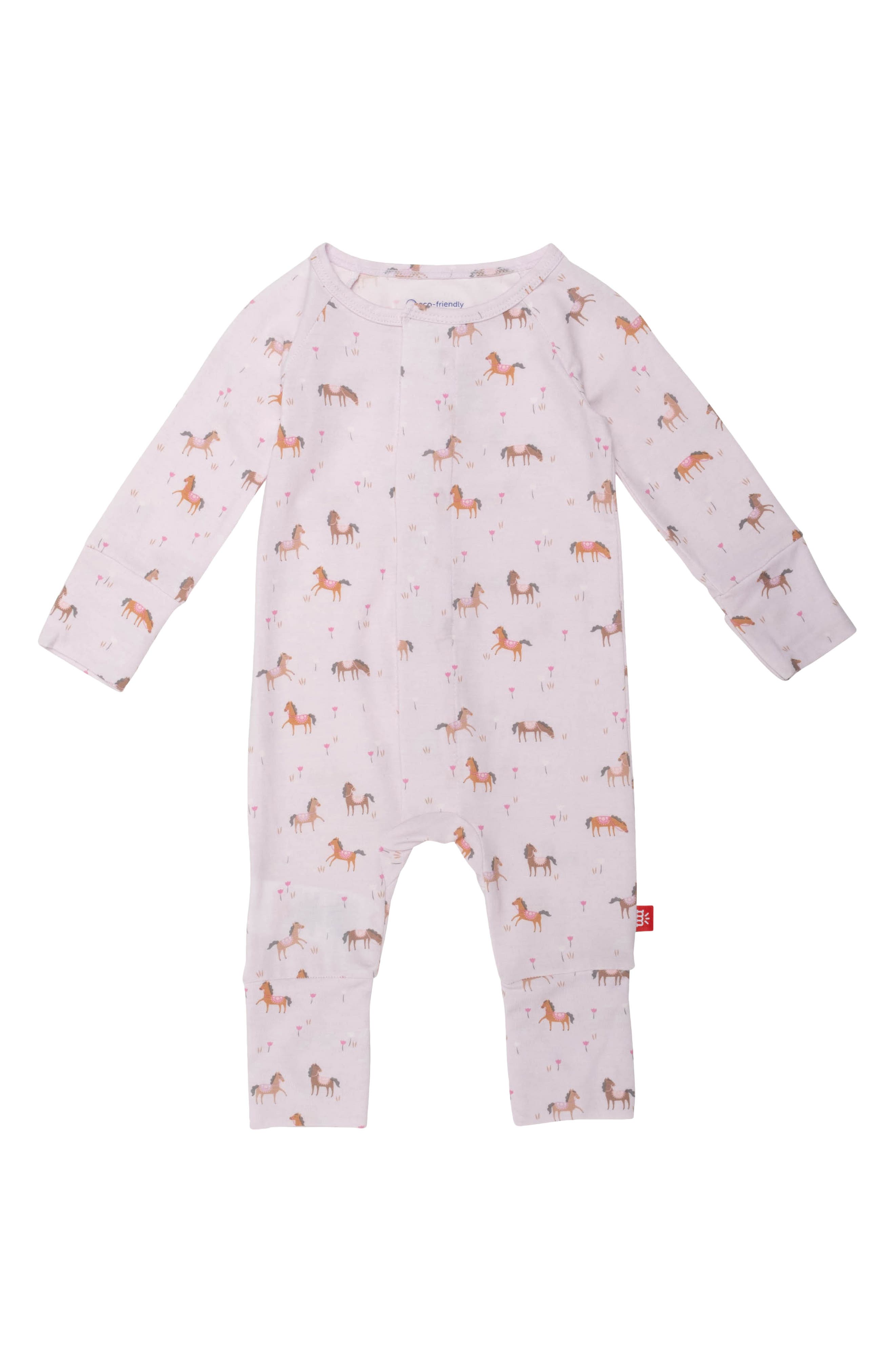 Magnetic Me Rein Magnetic Coverall