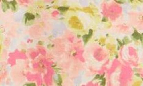 Shop Love The Label Zuri Floral Cotton Top