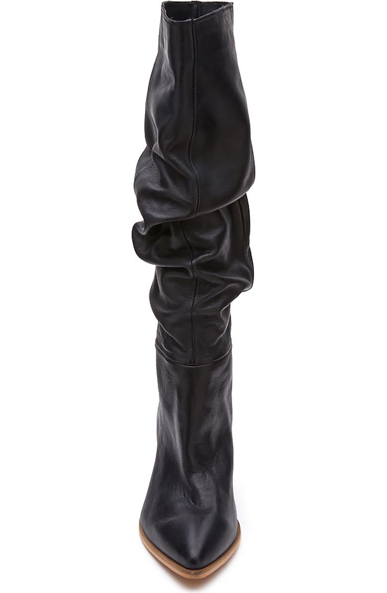 Matisse Remi Slouch Pointed Toe Boot, Alternate, color,