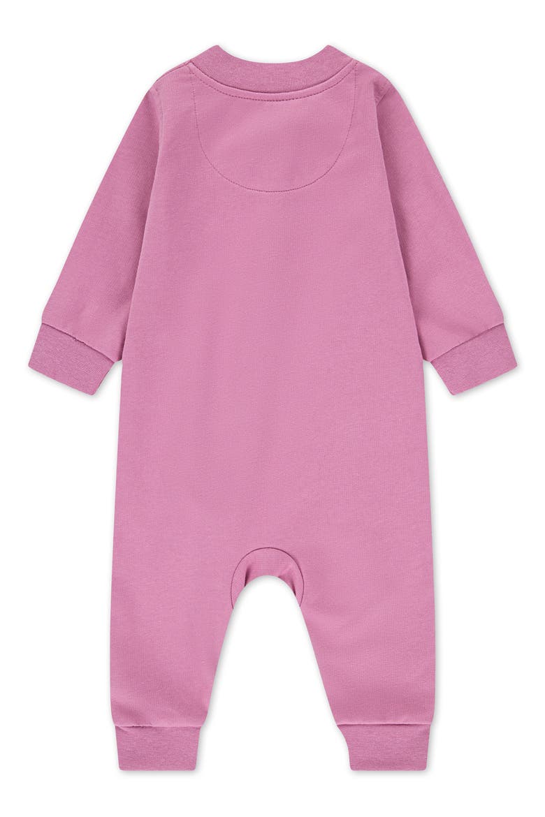 Blue Ribbon Club Layette, Alternate, color, MAGIC FLAMINGO