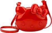 Melissa x Hello Kitty Crossbody Bag