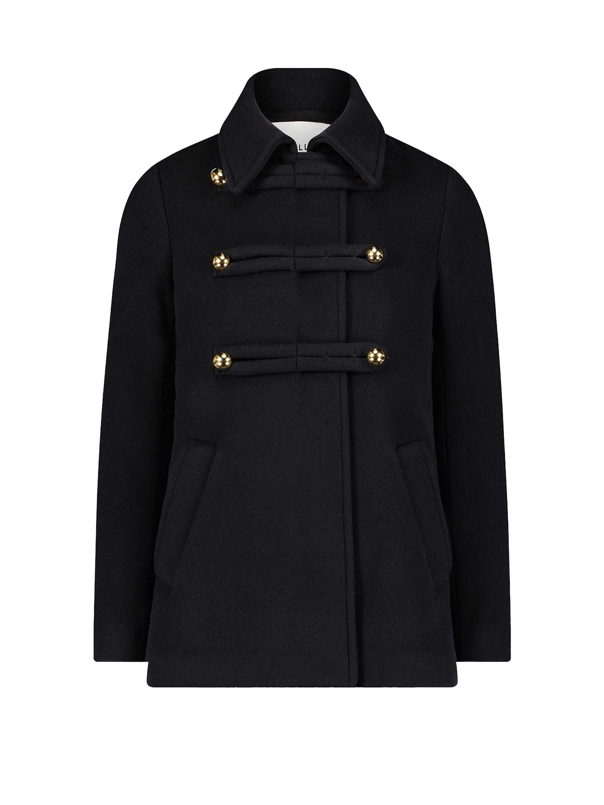 selected Black