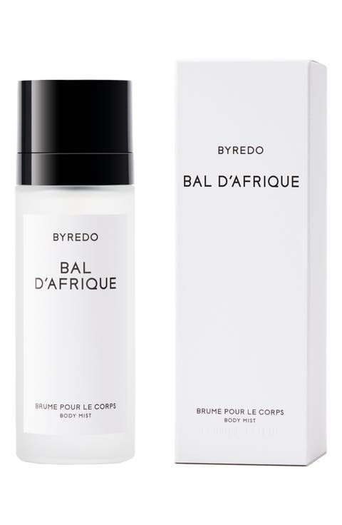 Bal d'Afrique Body Mist