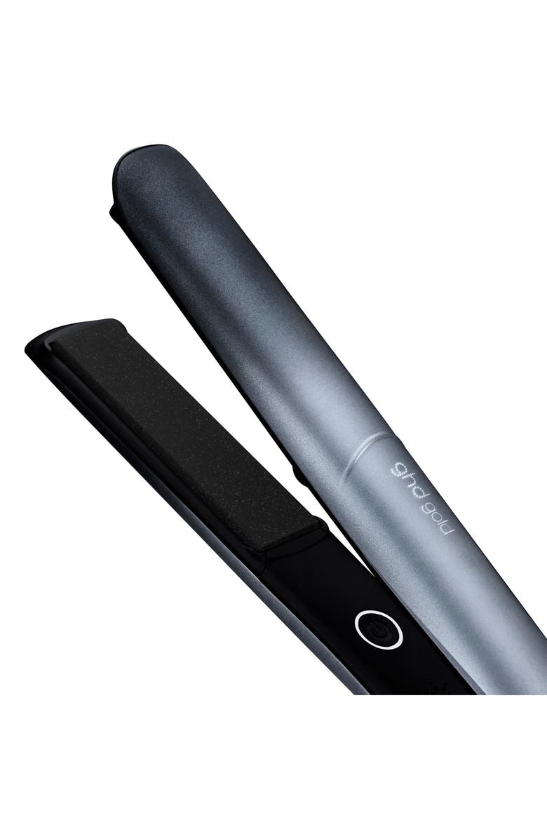 ghd Ombré Chrome Gold<sup>®</sup> Styler 1-Inch Flat Iron, Alternate, color, 
