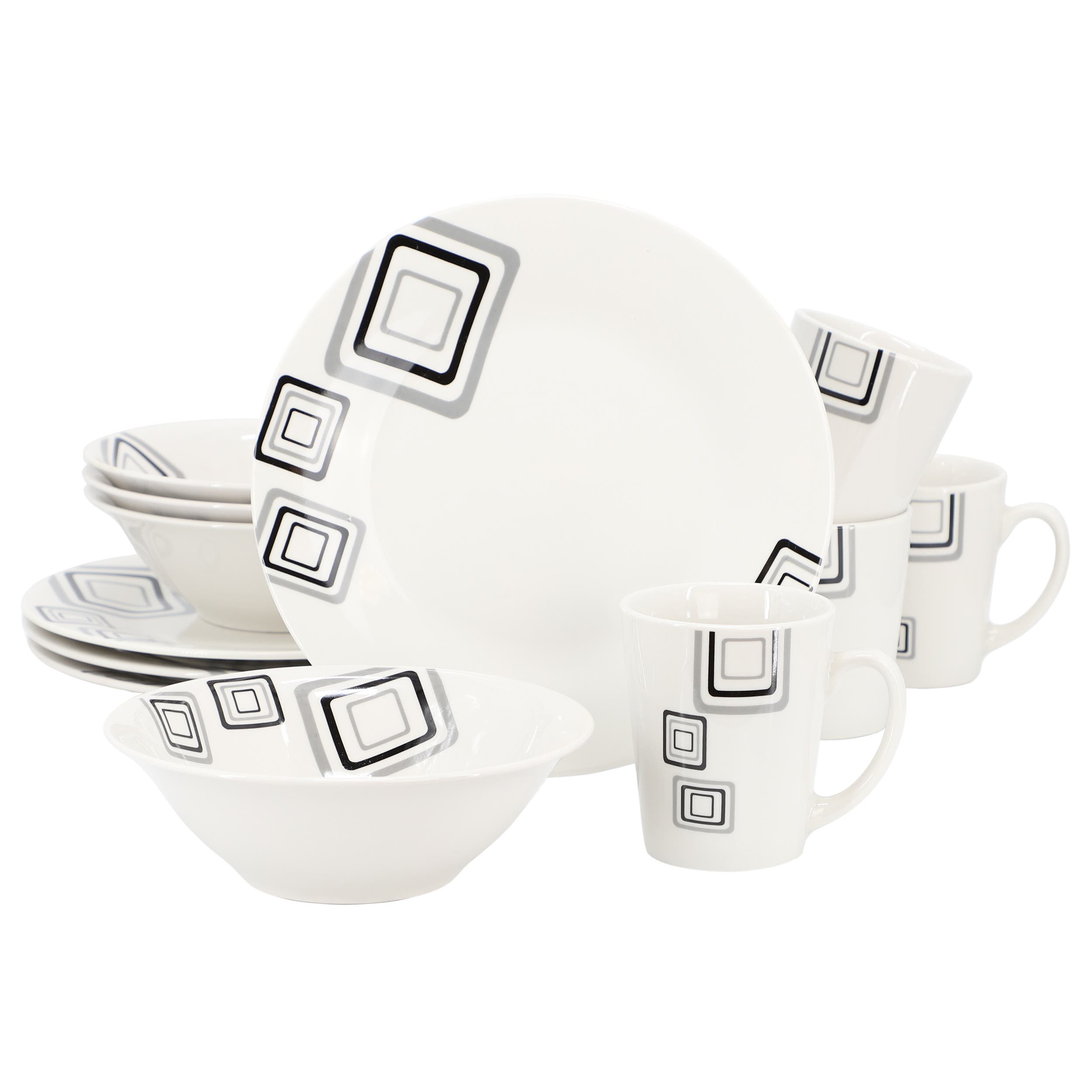 selected White