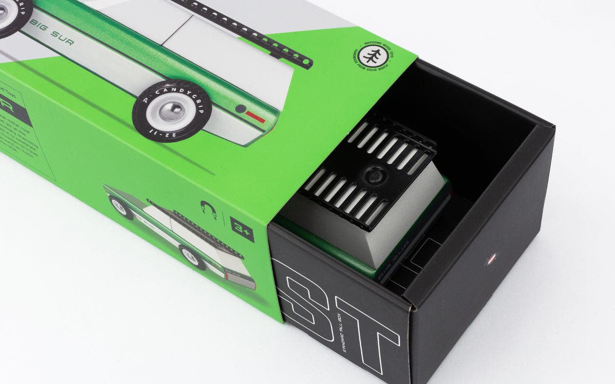 CANDYLAB TOYS Big Sur - Green | Nordstrom