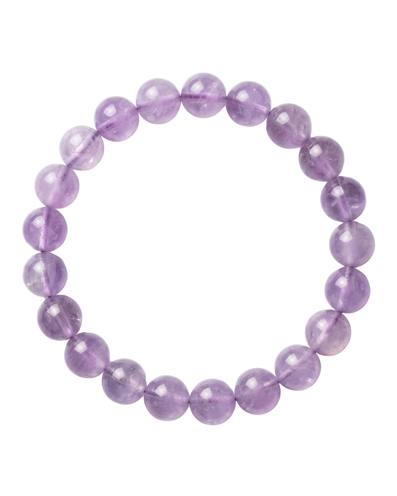 selected Purple
