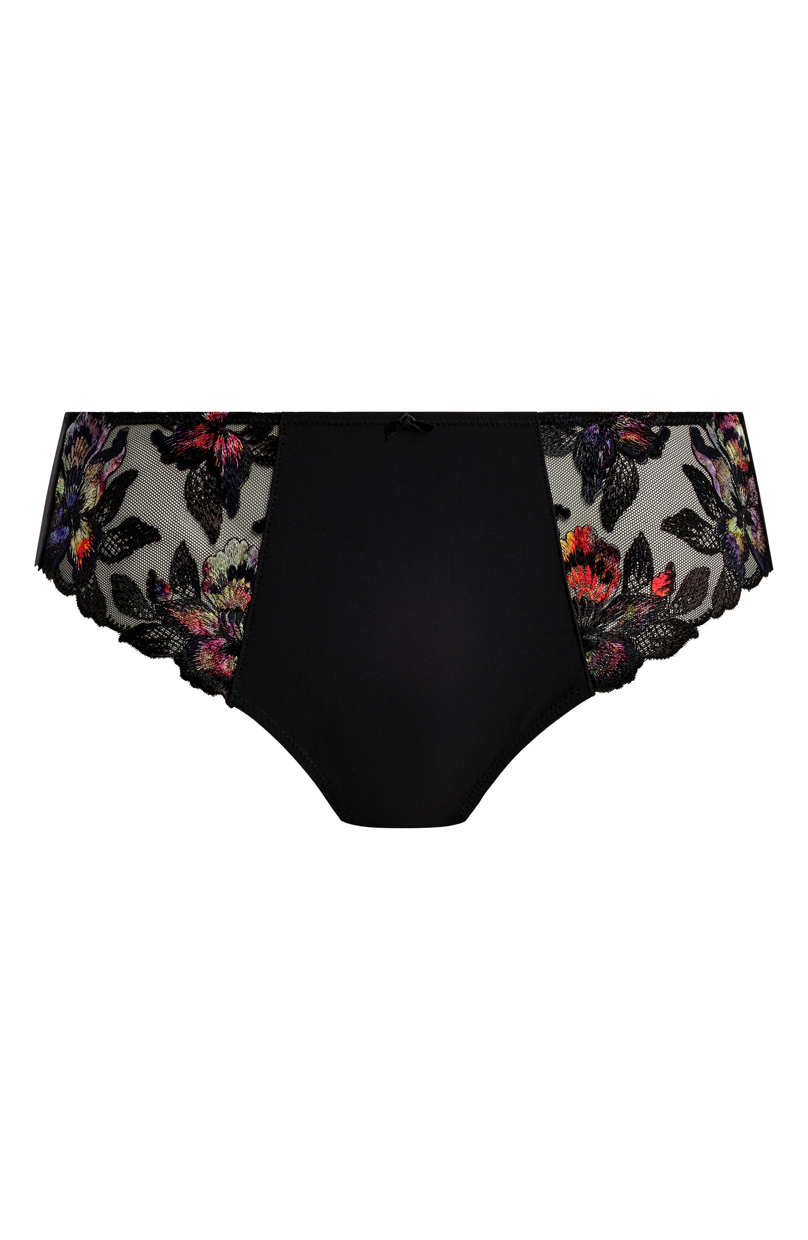 Fantasie Magdalena Scalloped Edge Briefs (Women) | Nordstrom