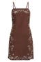 selected Falcon Brown