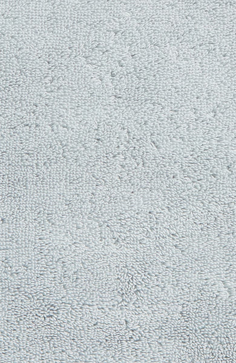 Nordstrom Luxury Aerospin Bath Towel, Alternate, color, Blue Pearl