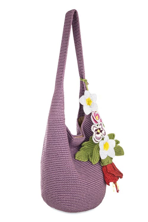 The Sak 120 Hobo Bag