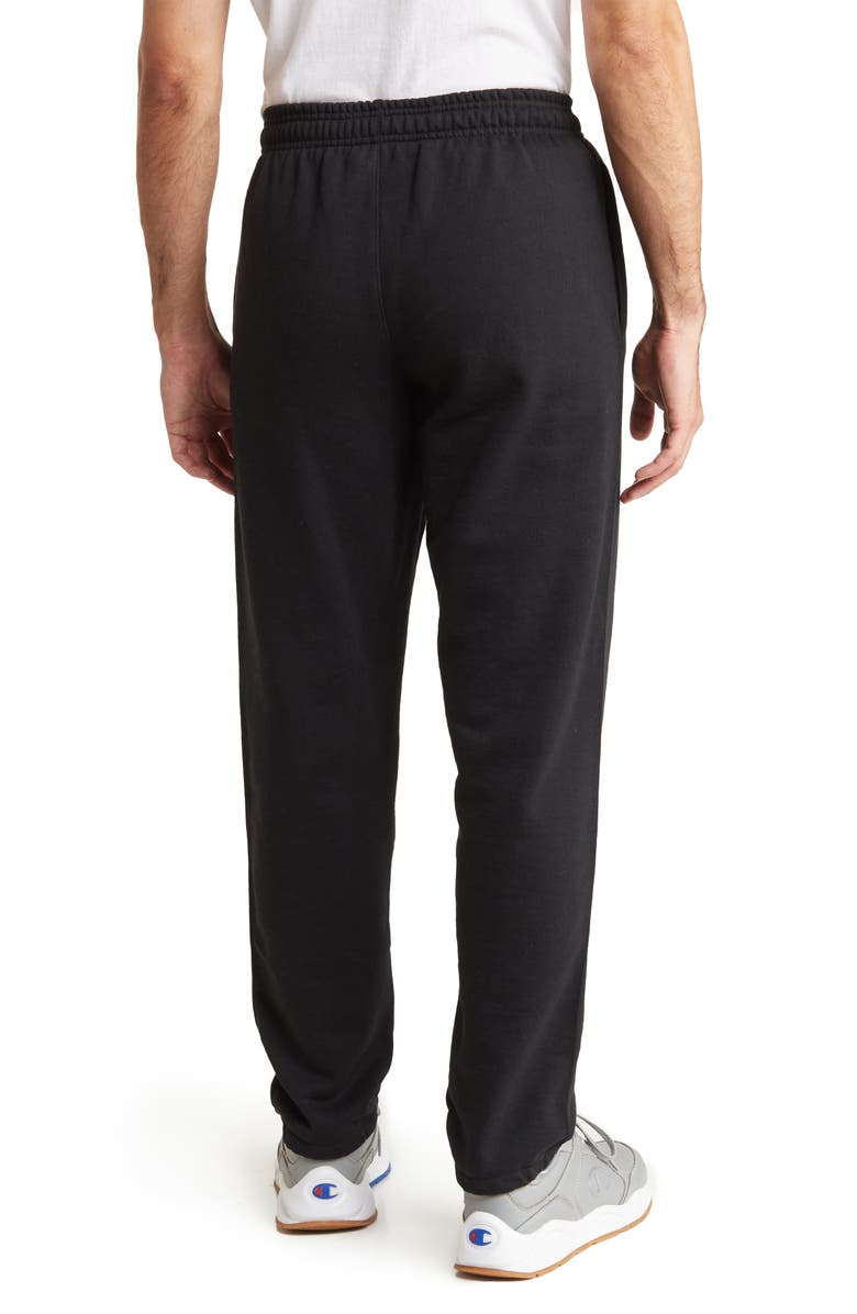 Champion Powerblend Sweatpants, Alternate, color,