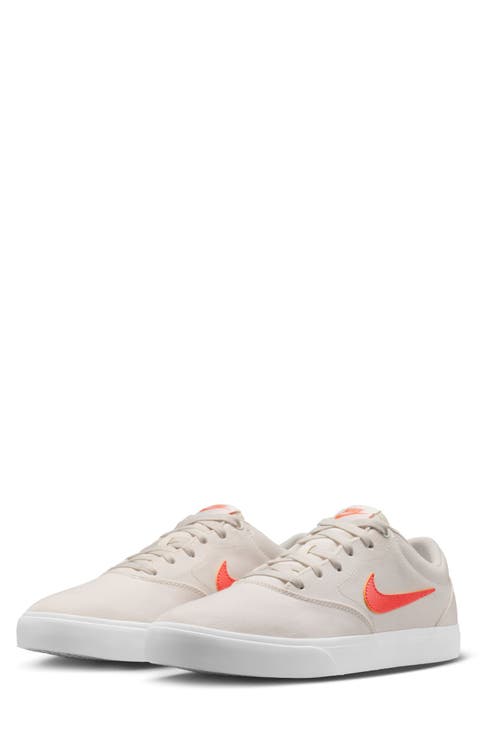 Charge Skate Sneaker (Men)