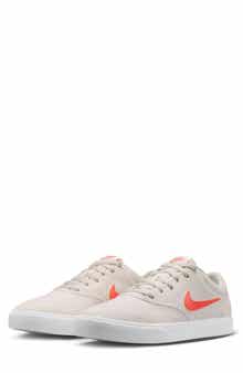 Charge Skate Sneaker