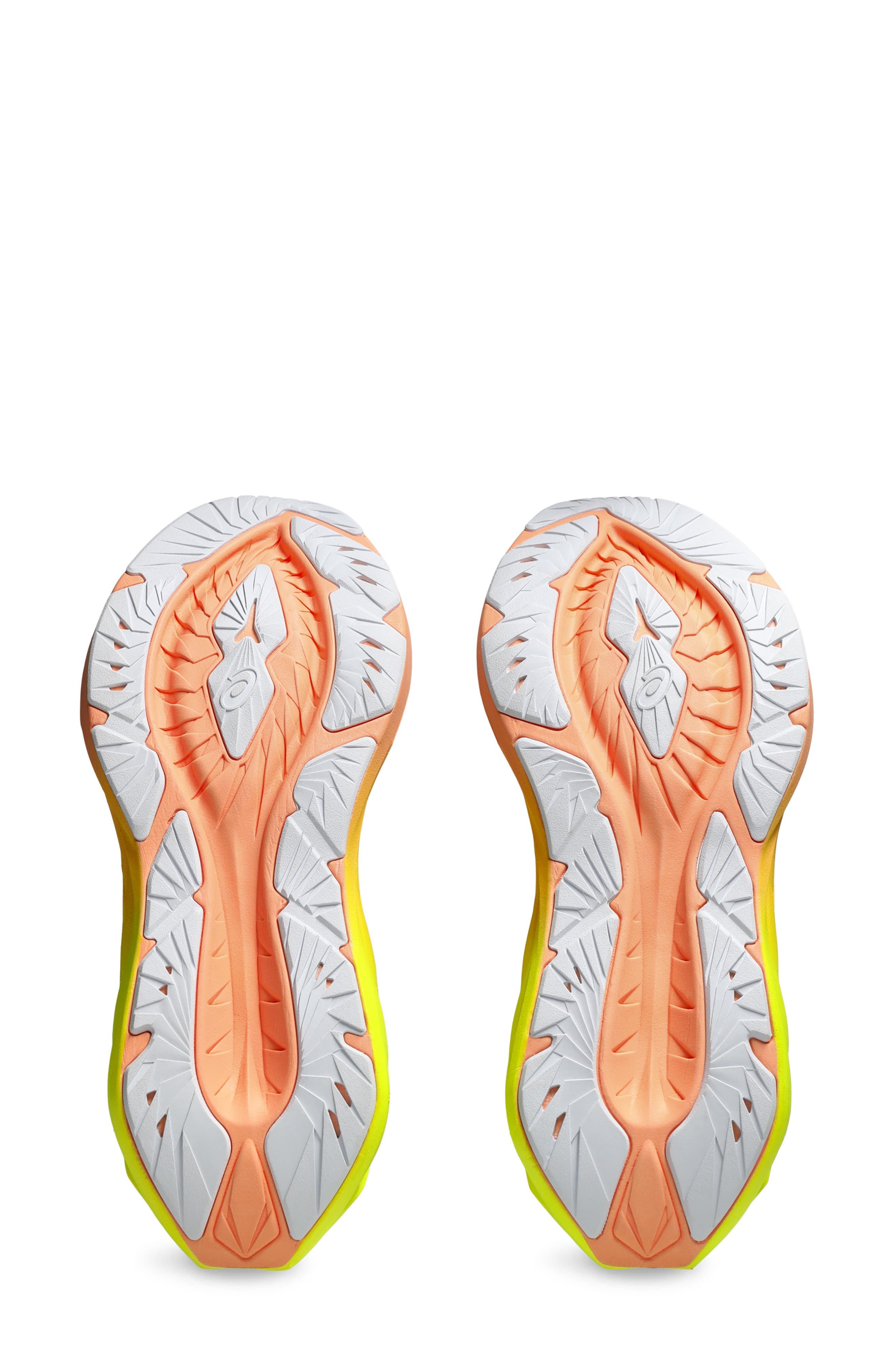 ASICS<sup>®</sup> Novablast 4 Paris Running Shoe, Alternate, color, 