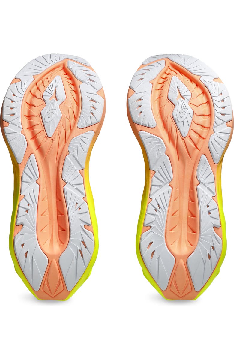 ASICS<sup>®</sup> Novablast 4 Paris Running Shoe, Alternate, color,