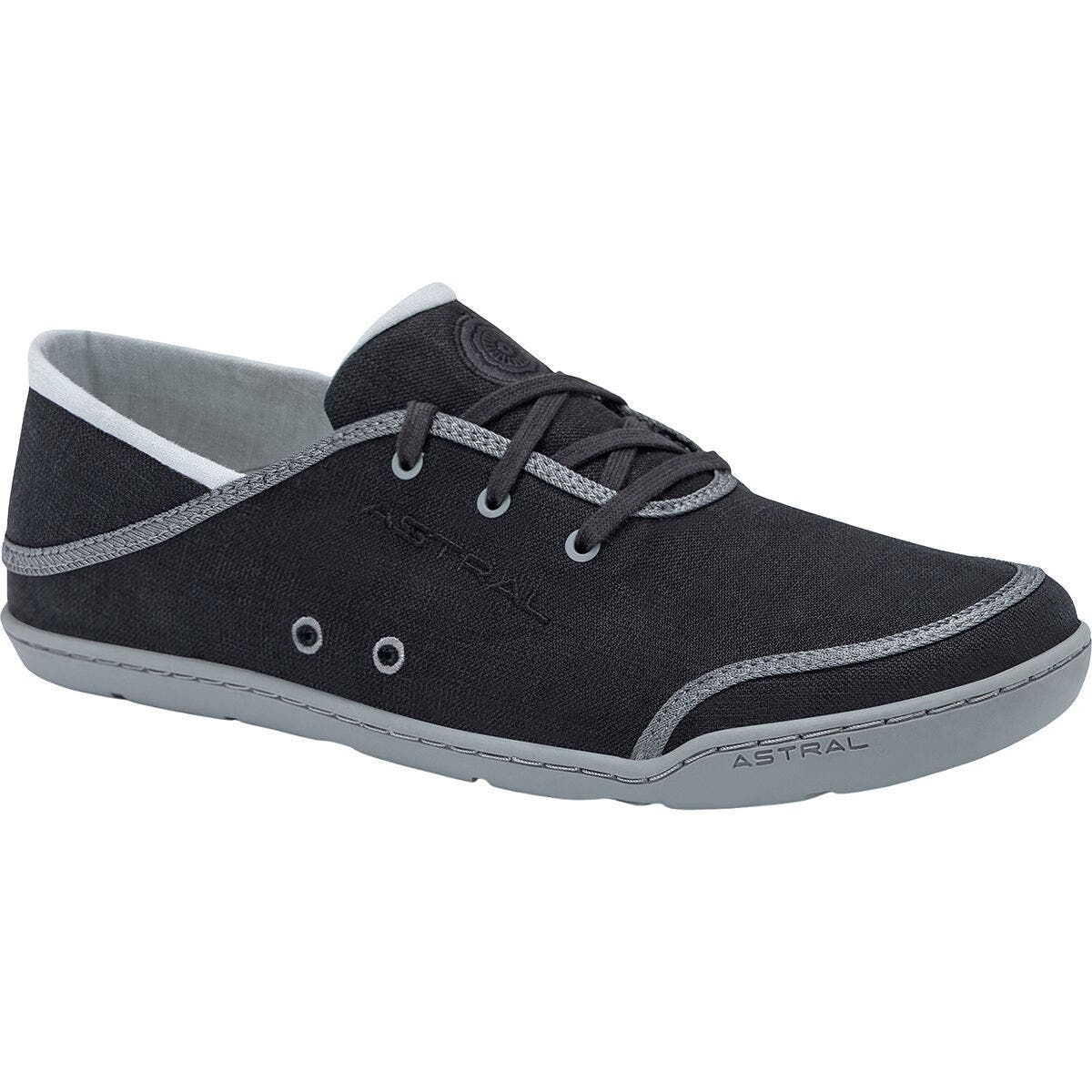 ASTRAL Loyak Shoe - Women's, Alternate, color, Light Black