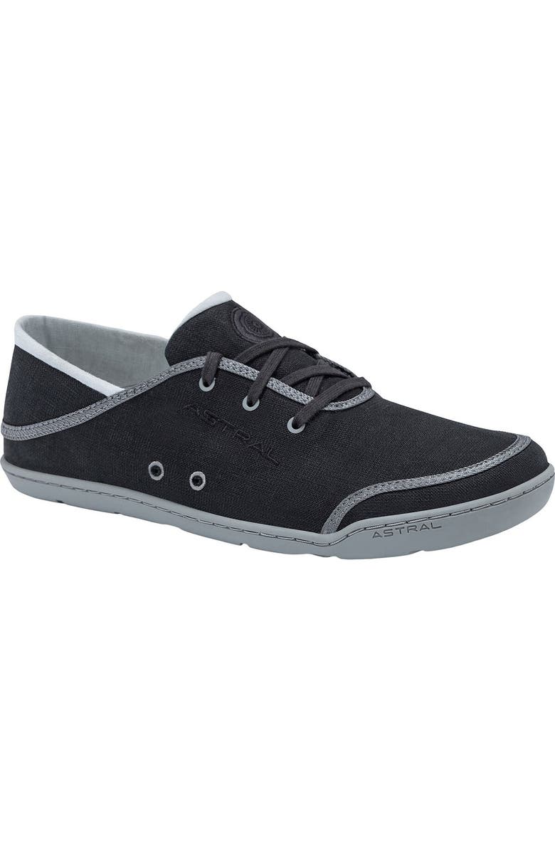 ASTRAL Loyak Shoe - Women's, Alternate, color, Light Black