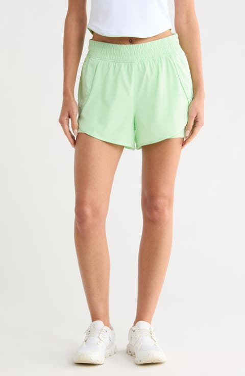 Lightstreme Sterling Running Shorts